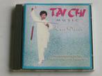 Ken Davis - Tai Chi Music (Ambient Music), Cd's en Dvd's, Verzenden, Nieuw in verpakking
