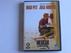 The Mexican - brad pitt, julia roberts (DVD), Cd's en Dvd's, Dvd's | Klassiekers, Verzenden, Nieuw in verpakking