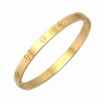 Cartier Geel goud - Armband, Sieraden, Tassen en Uiterlijk