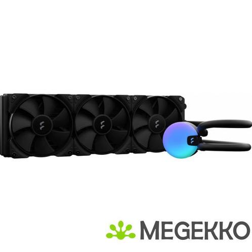 Fractal Design Lumen S36 v2, Computers en Software, Computerkoelers, Nieuw, Verzenden