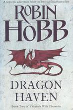 Dragon Haven - Robin Hobb (Megan Lindholm) - 9780007335817 -, Boeken, Verzenden, Nieuw