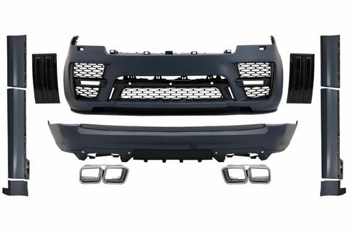 SVO Look Body Kit Land Range Rover Vogue IV L405 SWB, Auto-onderdelen, Carrosserie en Plaatwerk, Ophalen of Verzenden