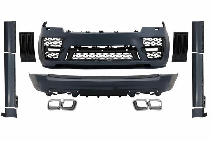 SVO Look Body Kit Land Range Rover Vogue IV L405 SWB, Auto-onderdelen, Carrosserie en Plaatwerk, Ophalen of Verzenden
