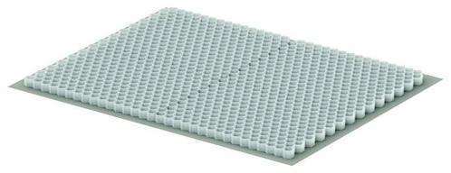 ACO HexaGravel HD grindplaat Wit met geotextiel, Doe-het-zelf en Verbouw, Overige Doe-het-zelf en Verbouw, Ophalen of Verzenden