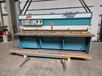 Gasparini | CO 3004 | 3100 x 6mm | 1995 | Plaatschaar, Zakelijke goederen, Machines en Bouw | Metaalbewerking