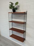 String - Kajsa and Nisse Strinning - Wandrek - Hout, Staal, Antiek en Kunst