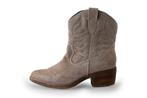Muyters Cowboy laarzen in maat 32 Bruin | 10% extra korting, Verzenden, Jongen of Meisje, Zo goed als nieuw, Muyters