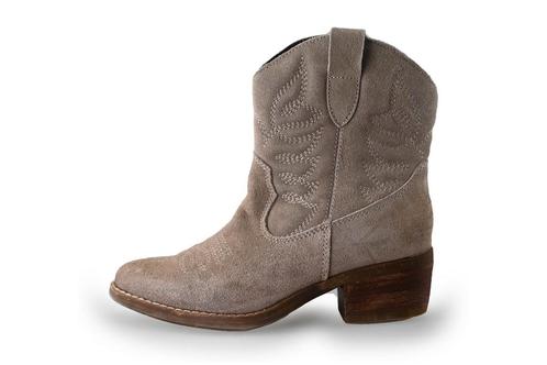 Muyters Cowboy laarzen in maat 32 Bruin | 10% extra korting, Kinderen en Baby's, Kinderkleding | Schoenen en Sokken, Jongen of Meisje