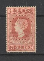 Postzegels Nederland 1913 Jubileumzegel NR.101 (1186), Postzegels en Munten, Postzegels | Nederland, T/m 1940, Verzenden, Postfris
