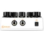 Keeley Fuzz Bender fuzz effectpedaal, Muziek en Instrumenten, Verzenden, Nieuw