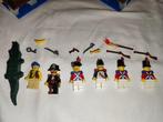Lego Set - 6242 - Pirates - Soldaten-Fort, Nieuw