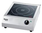 Bartscher Inductiekookplaat IK 35SK 3,5 kW, Ophalen of Verzenden, Nieuw in verpakking