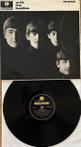 Beatles - With The Beatles [1963 UK mono pressing] -