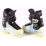 26 26,5 28,5 29 kinder skischoenen DALBELLO ZEST 1 2023, bla, Sport en Fitness, Skiën en Langlaufen, Verzenden, Gebruikt