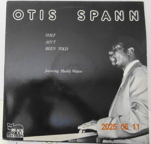 Various Artists/Bands in Blues - Diverse artiesten - Piano, Cd's en Dvd's, Vinyl Singles