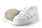Nubikk Sneakers in maat 38 Wit | 10% extra korting, Kleding | Dames, Nubikk, Verzenden, Wit, Sneakers of Gympen