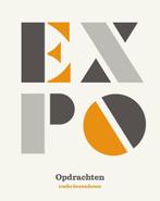 EXPO-Beeldende vakken opdrachtenboek vmbo bovenbouw, Boeken, Schoolboeken, Verzenden, Gelezen, V. Ruiter