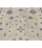 Klein tapijt Ushak Moderno - Vloerkleed - 120 cm - 80 cm, Huis en Inrichting, Stoffering | Tapijten en Kleden, Nieuw