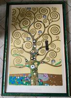 Gustav Klimt (after) - Emilio Modric Editore - L’Albero