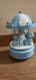 Muziekdoos - 2000-2010, Antiek en Kunst, Curiosa en Brocante