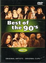 Various - Best Of The 90s Vol.1 (DVD-V) 602498242742, Verzenden, Nieuw in verpakking