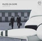 cd - Pilots On Dope - Udopeia, Verzenden, Zo goed als nieuw