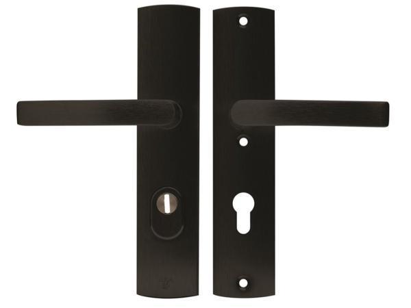 Veiling - AXA Curve Plus veiligheidsbeslag PC72 anti-kerntre, Doe-het-zelf en Verbouw, Hang- en Sluitwerk