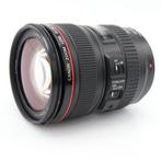 Canon EF 24-105mm f/4 L IS USM | Tweedehands, Verzenden, Gebruikt