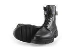 Tamaris Enkellaarzen in maat 38 Zwart | 10% extra korting, Kleding | Dames, Schoenen, Tamaris, Verzenden, Zwart, Lage of Enkellaarzen