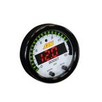 AEM X-Series Pressure 0-15psi Gauge Kit - 30-0309, Ophalen of Verzenden, Nieuw