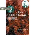 JOODSE JONGEN 9789041090843 CORNISH, Boeken, Verzenden, Gelezen, CORNISH