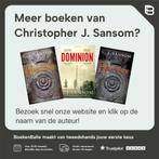 Heartstone 9780330447119 Christopher J. Sansom, Verzenden, Gelezen, Christopher J. Sansom