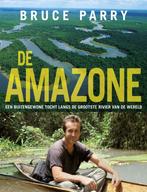 De Amazone 9789021545721 J. Houston, Boeken, Verzenden, Zo goed als nieuw, J. Houston