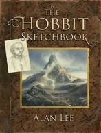 The Hobbit Sketchbook, Boeken, Verzenden, Nieuw