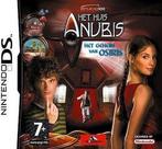 Het Huis Anubis het Geheim van Osiris (DS Games), Spelcomputers en Games, Games | Nintendo DS, Ophalen of Verzenden, Zo goed als nieuw