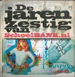 De jaren zestig van schoolbank.nl 9789022543559 Guy Spriggs, Verzenden, Zo goed als nieuw, Guy Spriggs