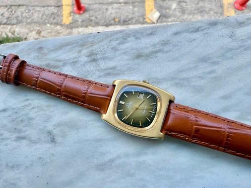 Omega - Genève - Zonder Minimumprijs - 566.0074 - Dames -, Sieraden, Tassen en Uiterlijk, Horloges | Heren
