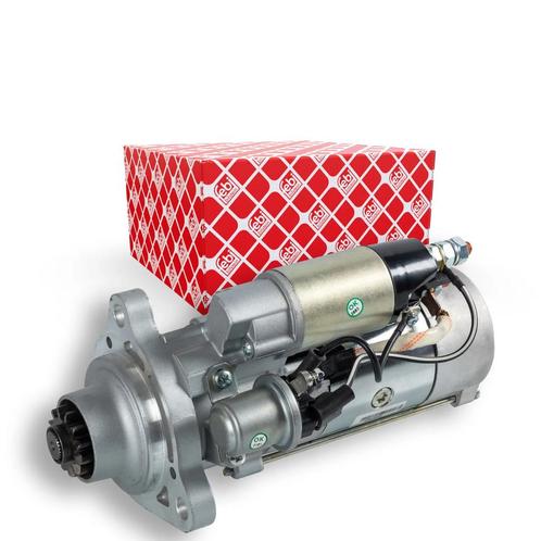 Startmotor / Starter, Auto-onderdelen, Motor en Toebehoren, Nieuw, Ophalen of Verzenden