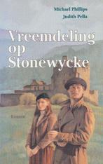 Vreemdeling Op Stonewycke 9789024262663 Phillips/Pella, Boeken, Gelezen, Phillips/Pella, Verzenden