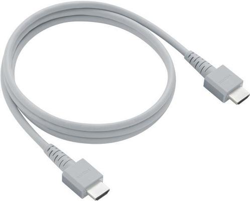 Originele Nintendo HDMI kabel  voor Nintendo Switch - Wii U, Spelcomputers en Games, Spelcomputers | Overige Accessoires, Nieuw