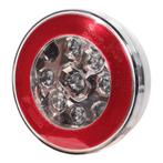 Fristom Mistlamp LED 5p bajonet Aspöck comp. 12/24 V, Ophalen of Verzenden, Nieuw