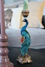 Luxe Dierenkandelaars vogels - hond - kat en meer !!, Overige materialen, 25 tot 50 cm, Nieuw, Ophalen of Verzenden