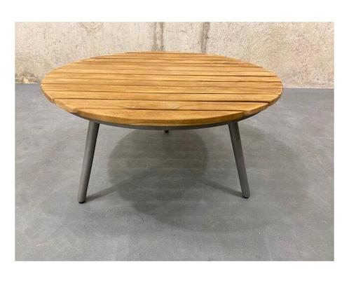 Salontafel Jessie | Outdoor 70 cm, Tuin en Terras, Tuintafels, Nieuw, Ophalen of Verzenden