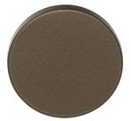 Blind plaatje ECLIPSE DRB53 brons, Verzenden, Nieuw