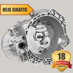 Versnellingsbak Peugeot Boxer 3.0 HDI - M40 + olie