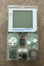 Nintendo - Game Boy Light (MGB-101) - Famitsu 500 (Japanese), Spelcomputers en Games, Nieuw