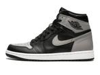 Air Jordan 1 Retro High OG Shadow (2018) - Maat 42.5 EU, Ophalen of Verzenden, Nieuw, Jordan