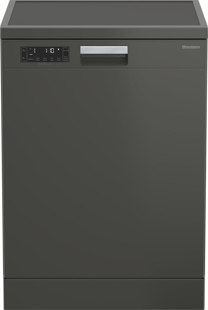 Blomberg Ldf42320g - Vrijstaande Vaatwasser - 60 cm - 14, Witgoed en Apparatuur, Vaatwasmachines, Nieuw, 85 tot 90 cm, Ophalen of Verzenden