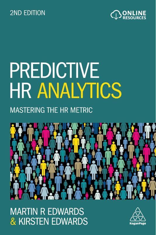 Predictive HR Analytics 9780749484446, Boeken, Informatica en Computer, Zo goed als nieuw, Verzenden