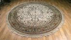 Prachtige ronde Täbriz - Vloerkleed - 250 cm - 250 cm, Nieuw